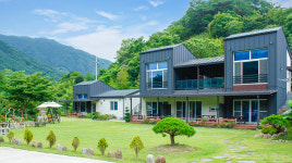 휘게스테이펜션