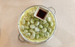 일번지비빔국수 충북혁신도시점
