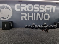 크로스핏라이노 방화