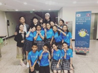 한국위너복싱 상일동점
