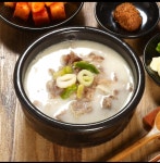수북국밥&냉면봉명점