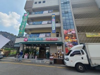 하모니마트 백운점