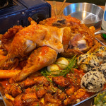통불 대전오류점