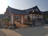 약산임목수 한옥펜션민박