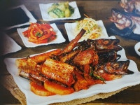 코다리밥도둑 롯데몰 은평점