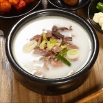 수북국밥&냉면봉명점