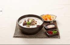 수북국밥&냉면봉명점