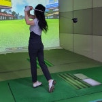 제이에스스크린골프