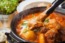 찌개의정석 마포성산동점