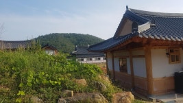 약산임목수 한옥펜션민박