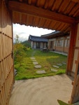 약산임목수 한옥펜션민박