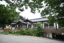 철마한우 엉게나무집