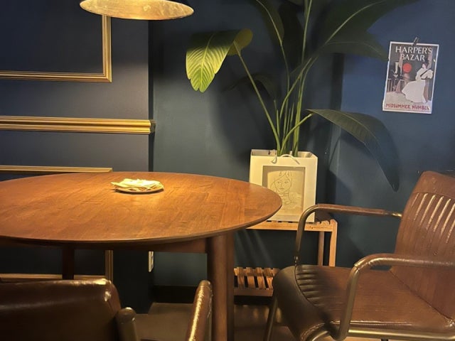 카페 무드