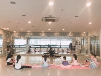 허나리벨리댄스아카데미