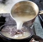 수북국밥&냉면봉명점