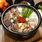 수북국밥&냉면봉명점