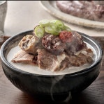 수북국밥&냉면봉명점