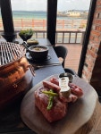 성산흑돼지 육성가