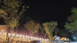 은하수 관광농원