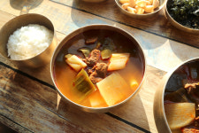 양정화네 앞산온천골
