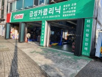 카포스금성카클리닉