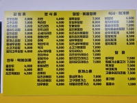 모모김밥
