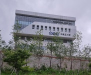 강원대학교춘천캠퍼스KNU미래도서관