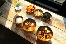양정화네 앞산온천골