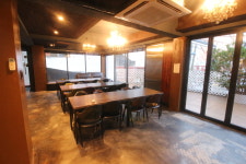 부산게스트하우스 숨 송도점