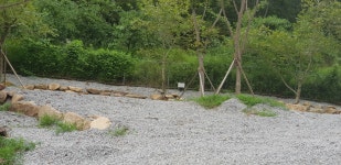 은하수 관광농원