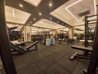 사람휘트니스 올레시장8호점