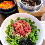 알찬밥상