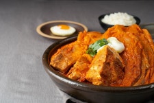 부뚜막김치찜&두루치기 선산점