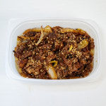 고기반햄반김치찌개&김치찜 동대문장안점
