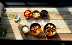 양정화네 앞산온천골