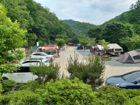 횡성동당미계곡캠핑장&동당미펜션