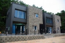 여울목펜션