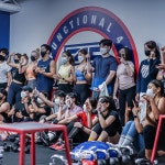 F45 공덕