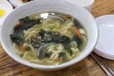 제주돌하르방밀면