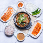 칠맛감자탕