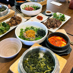 알찬밥상