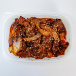 고기반햄반김치찌개&김치찜 동대문장안점