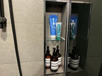 더아로마 마사지 부산해운대점