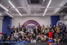 F45 공덕