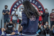 F45 공덕
