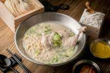 언양닭칼국수 하단점
