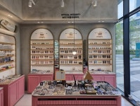 안경진정성 광교호수공원점