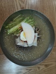 개성칡냉면 수택점