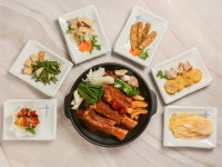 수제국수 부산시청점