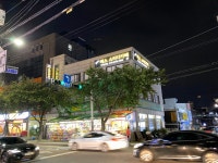 패스스터디카페 까치산역점